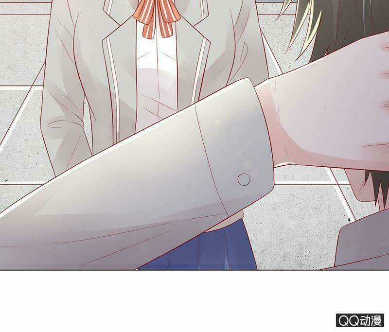 Băng Sơn Học Trưởng Không Được Chọc Chapter 32.2 trang 8