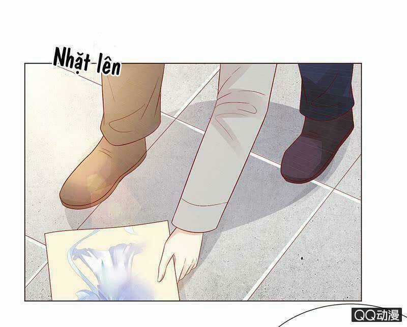 Băng Sơn Học Trưởng Không Được Chọc Chapter 32.2 trang 9