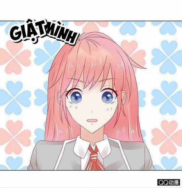 Băng Sơn Học Trưởng Không Được Chọc Chapter 33.1 trang 11