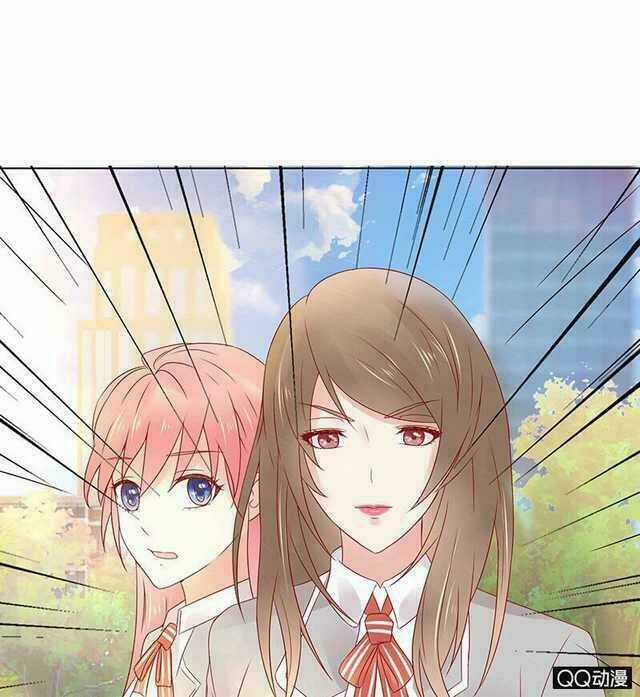 Băng Sơn Học Trưởng Không Được Chọc Chapter 33.1 trang 14