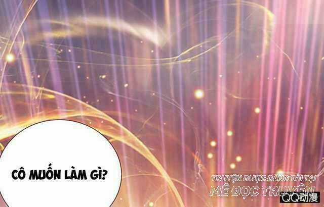 Băng Sơn Học Trưởng Không Được Chọc Chapter 33.1 trang 15