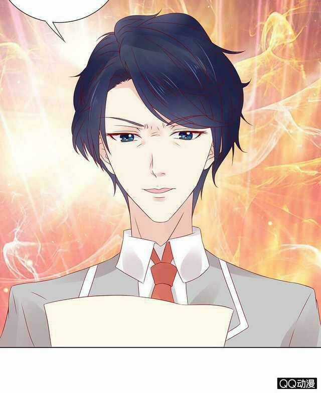 Băng Sơn Học Trưởng Không Được Chọc Chapter 33.1 trang 16