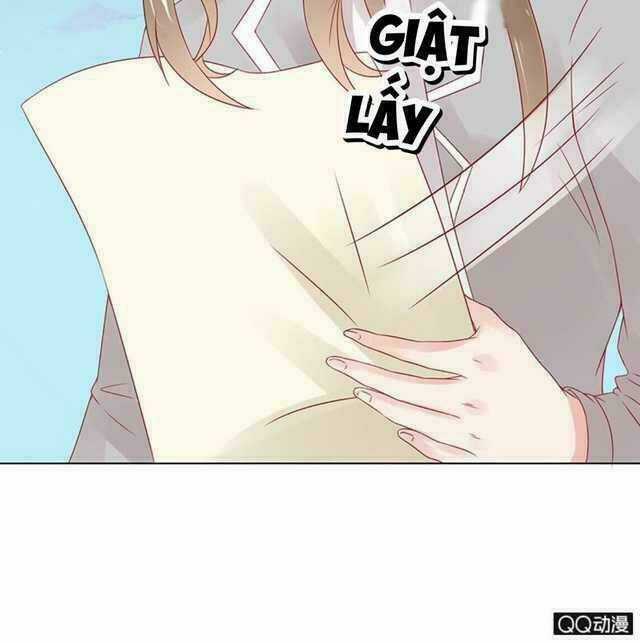 Băng Sơn Học Trưởng Không Được Chọc Chapter 33.1 trang 18