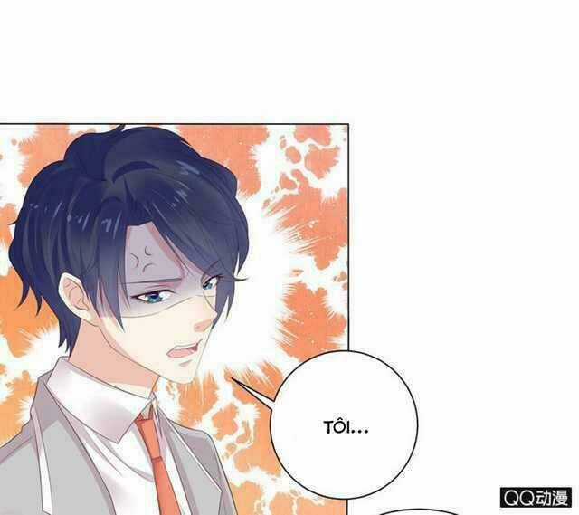 Băng Sơn Học Trưởng Không Được Chọc Chapter 33.1 trang 2