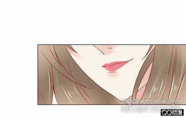 Băng Sơn Học Trưởng Không Được Chọc Chapter 33.1 trang 20