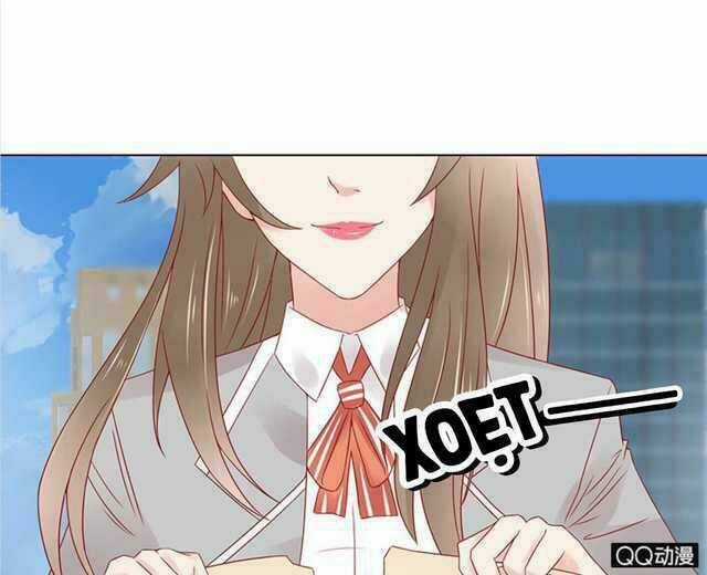 Băng Sơn Học Trưởng Không Được Chọc Chapter 33.1 trang 21