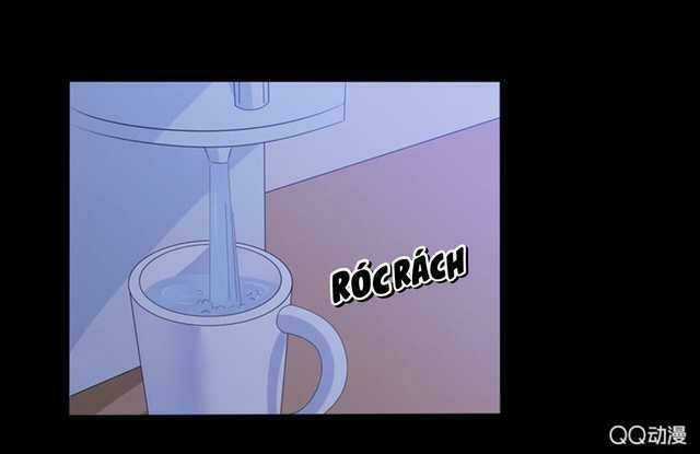 Băng Sơn Học Trưởng Không Được Chọc Chapter 33.1 trang 7