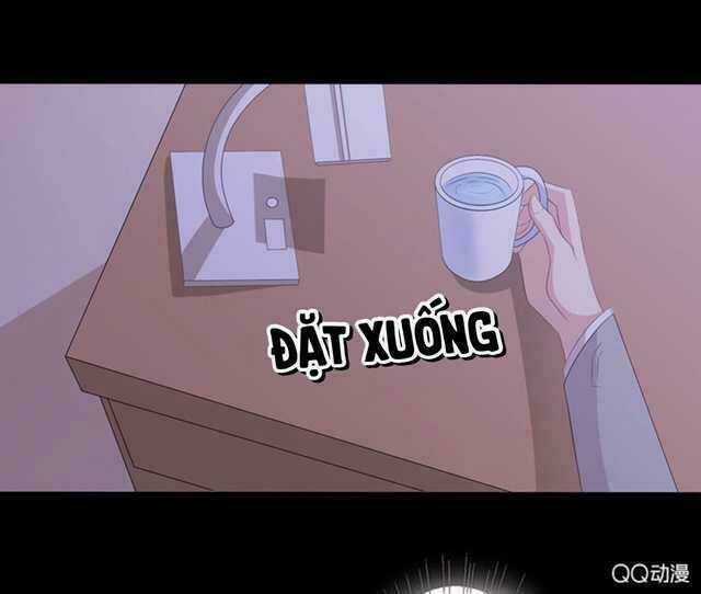 Băng Sơn Học Trưởng Không Được Chọc Chapter 33.1 trang 8