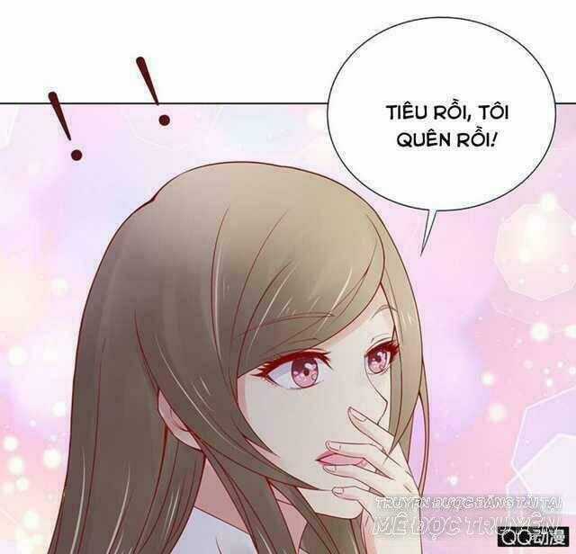 Băng Sơn Học Trưởng Không Được Chọc Chapter 33.2 trang 0