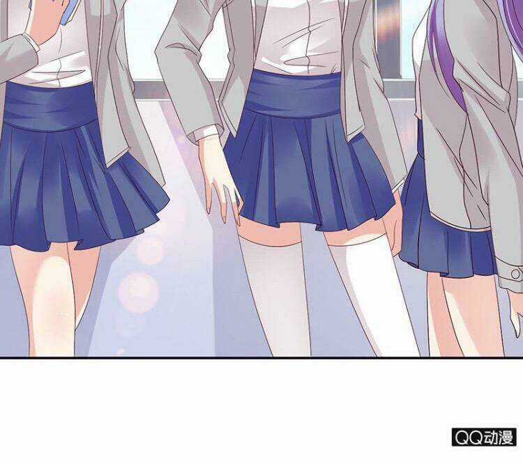 Băng Sơn Học Trưởng Không Được Chọc Chapter 33.2 trang 21