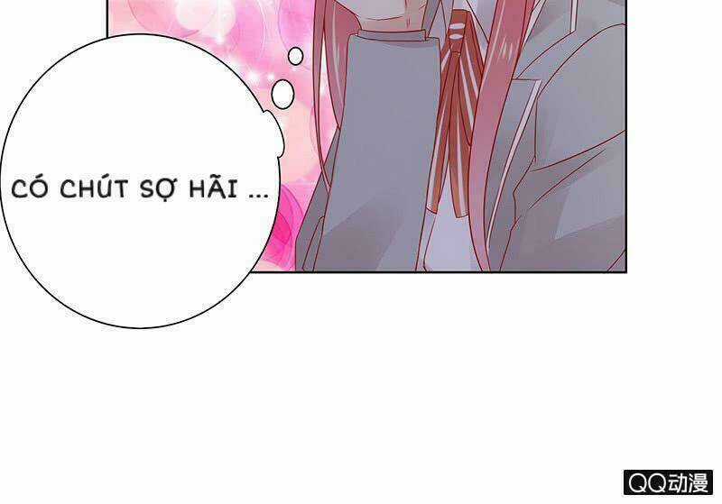 Băng Sơn Học Trưởng Không Được Chọc Chapter 33.2 trang 27