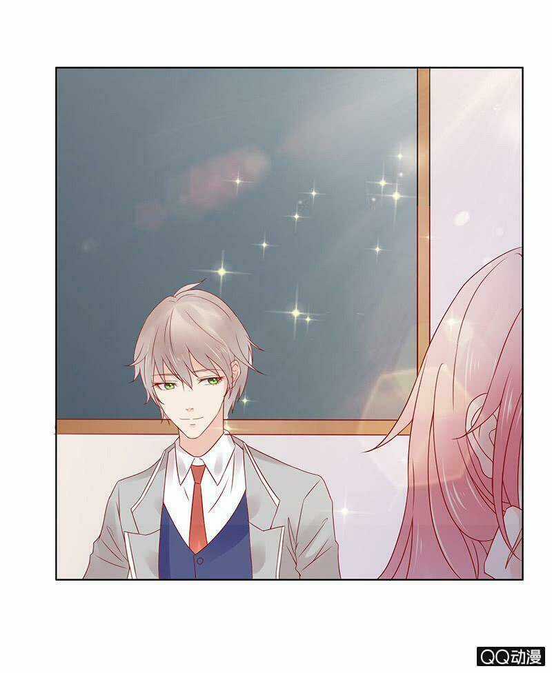 Băng Sơn Học Trưởng Không Được Chọc Chapter 33.2 trang 28