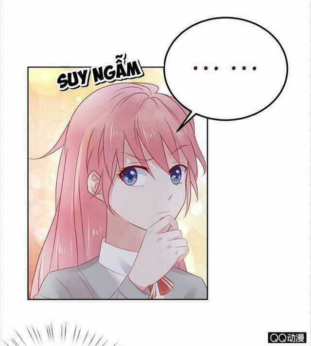 Băng Sơn Học Trưởng Không Được Chọc Chapter 33.2 trang 3