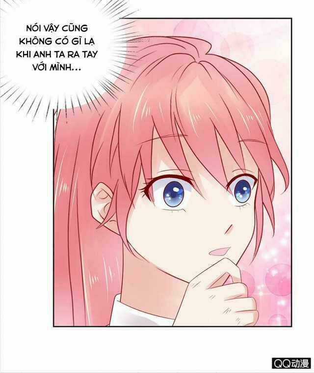 Băng Sơn Học Trưởng Không Được Chọc Chapter 33.2 trang 4