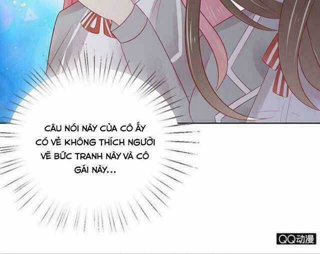 Băng Sơn Học Trưởng Không Được Chọc Chapter 33.2 trang 9