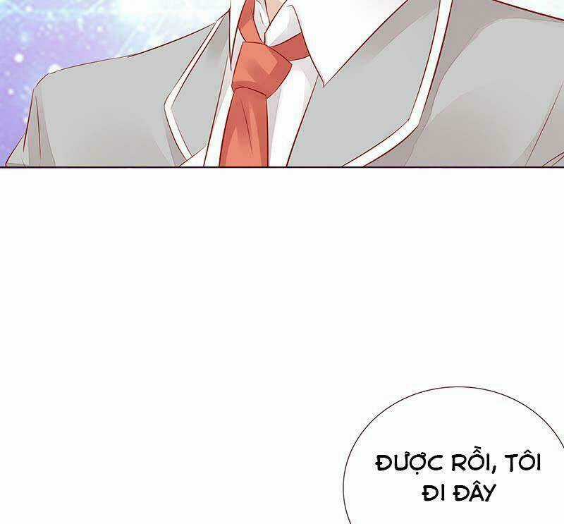 Băng Sơn Học Trưởng Không Được Chọc Chapter 34.1 trang 10