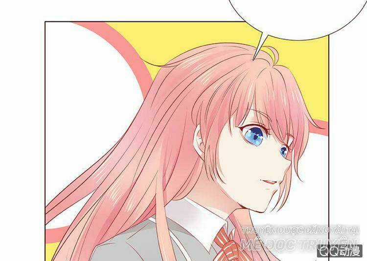 Băng Sơn Học Trưởng Không Được Chọc Chapter 34.1 trang 11