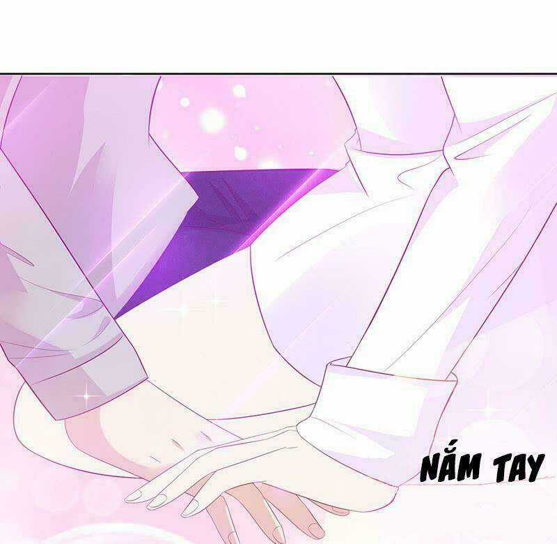 Băng Sơn Học Trưởng Không Được Chọc Chapter 34.1 trang 13