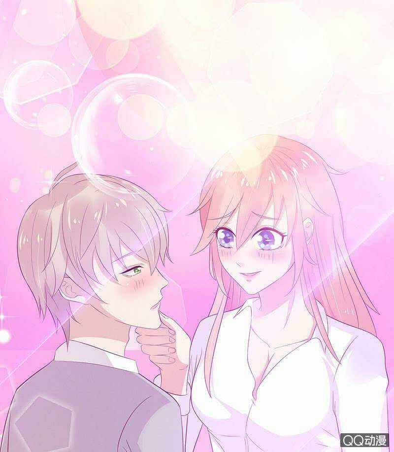 Băng Sơn Học Trưởng Không Được Chọc Chapter 34.1 trang 15