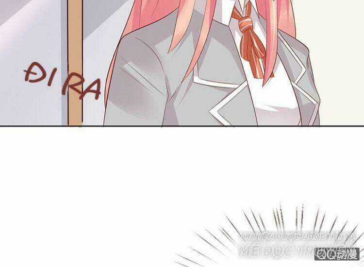 Băng Sơn Học Trưởng Không Được Chọc Chapter 34.1 trang 21