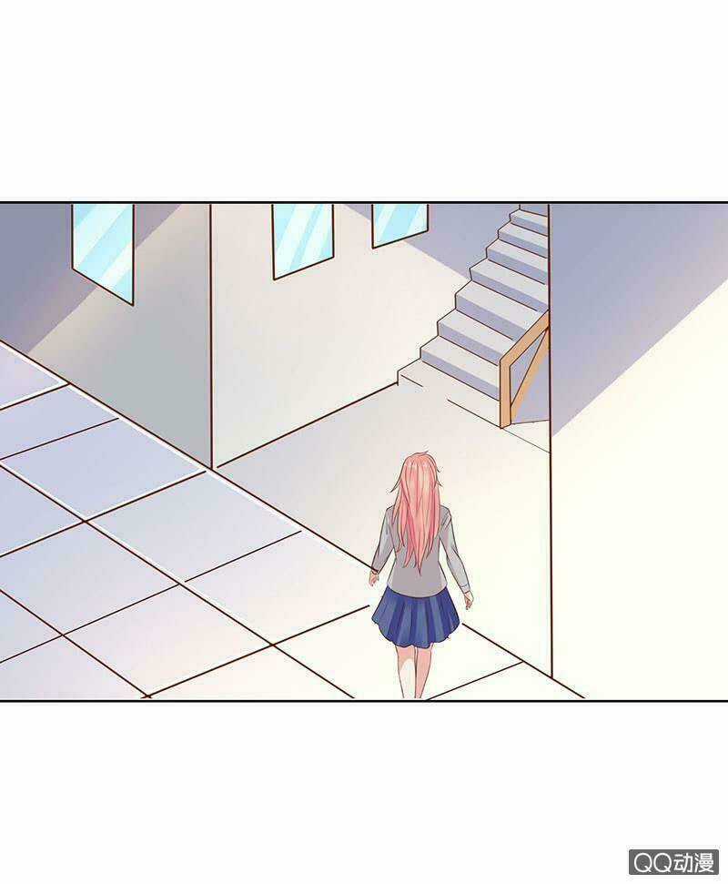 Băng Sơn Học Trưởng Không Được Chọc Chapter 34.1 trang 23