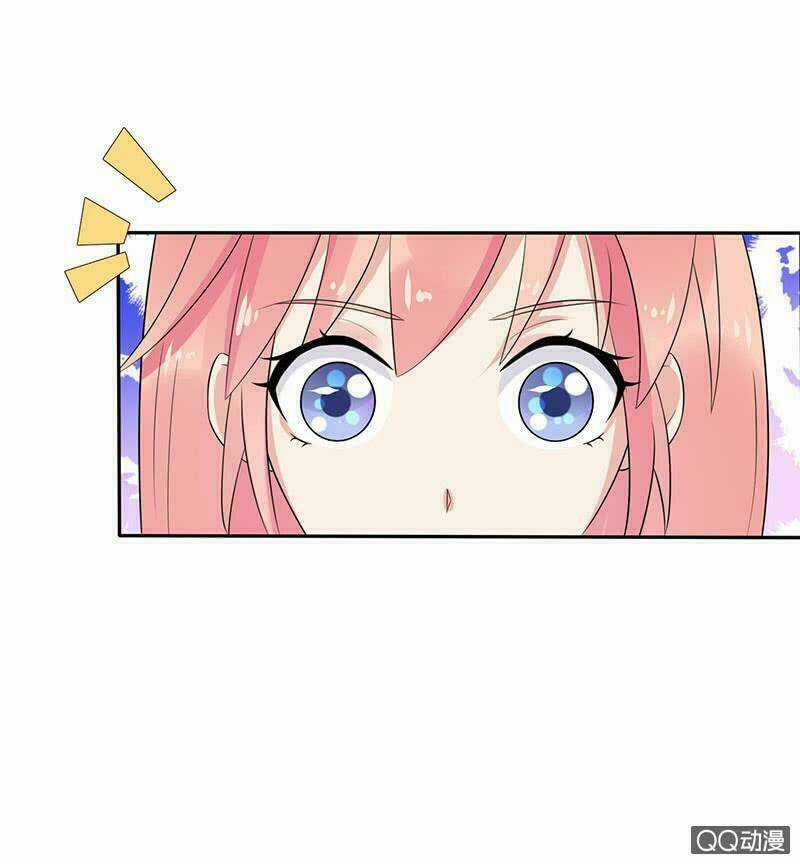 Băng Sơn Học Trưởng Không Được Chọc Chapter 34.1 trang 25