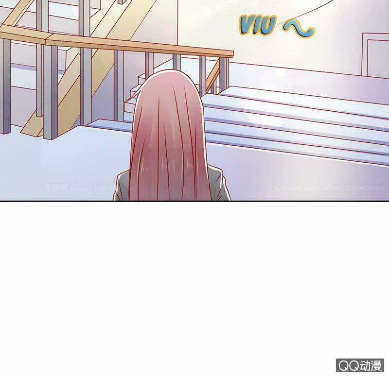 Băng Sơn Học Trưởng Không Được Chọc Chapter 34.1 trang 27