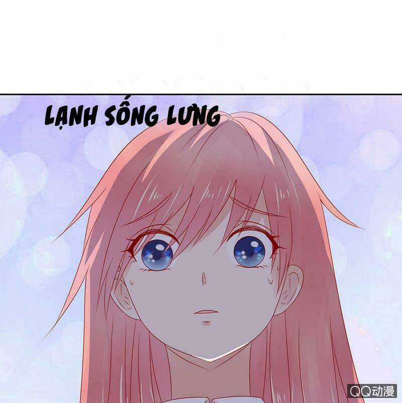 Băng Sơn Học Trưởng Không Được Chọc Chapter 34.1 trang 28