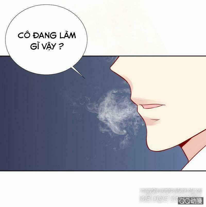 Băng Sơn Học Trưởng Không Được Chọc Chapter 34.1 trang 31