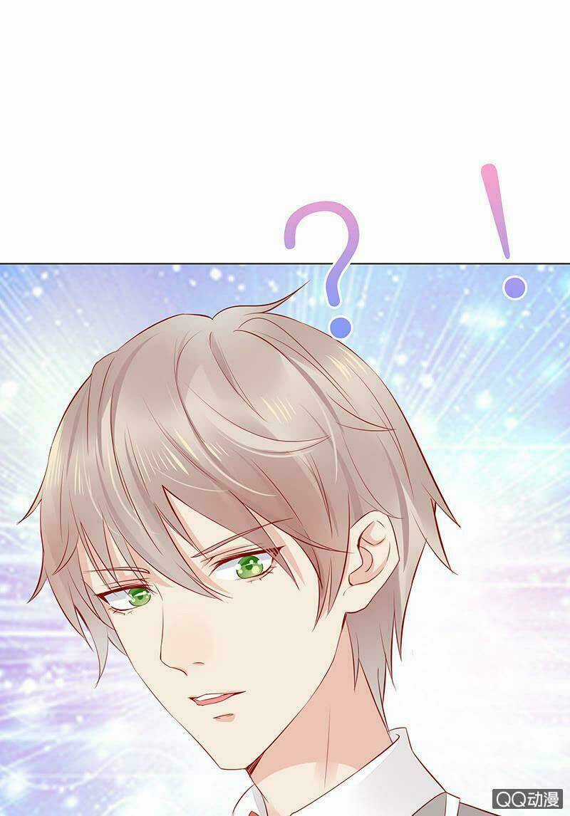 Băng Sơn Học Trưởng Không Được Chọc Chapter 34.1 trang 9