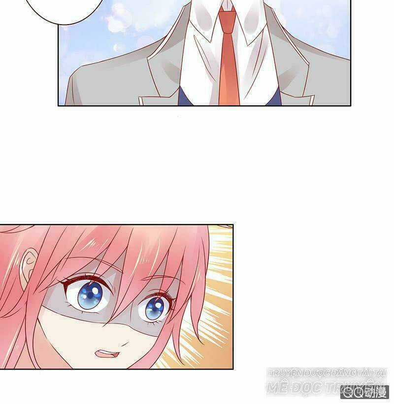 Băng Sơn Học Trưởng Không Được Chọc Chapter 34.2 trang 11