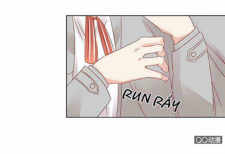 Băng Sơn Học Trưởng Không Được Chọc Chapter 34.2 trang 12