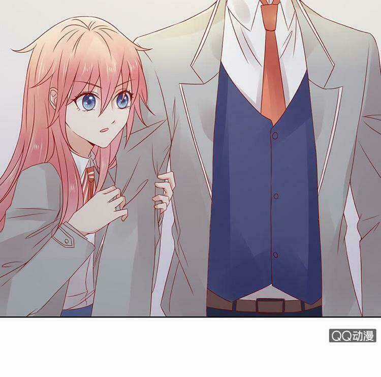 Băng Sơn Học Trưởng Không Được Chọc Chapter 34.2 trang 15