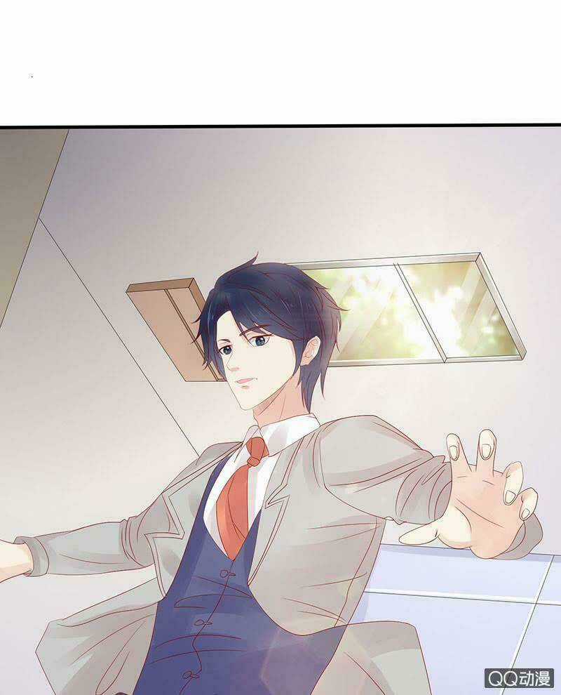 Băng Sơn Học Trưởng Không Được Chọc Chapter 34.2 trang 18