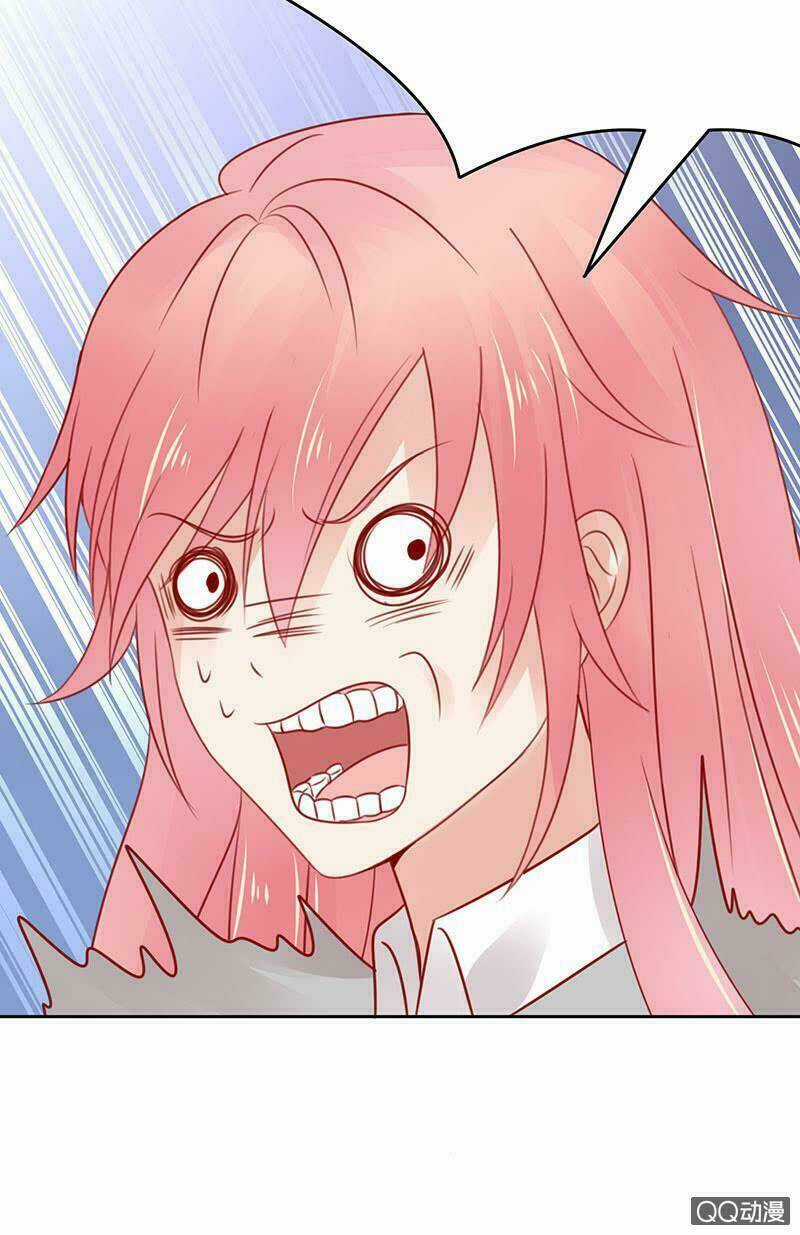 Băng Sơn Học Trưởng Không Được Chọc Chapter 34.2 trang 2