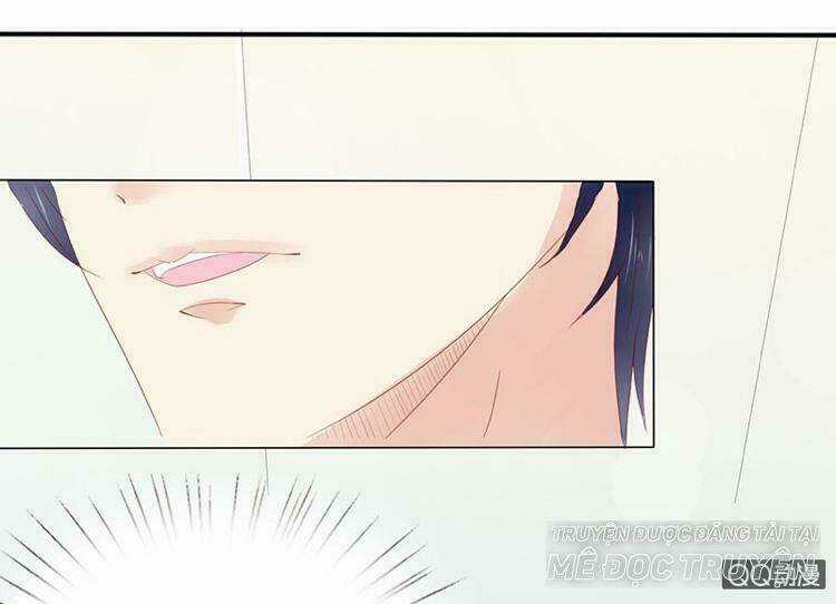 Băng Sơn Học Trưởng Không Được Chọc Chapter 34.2 trang 21