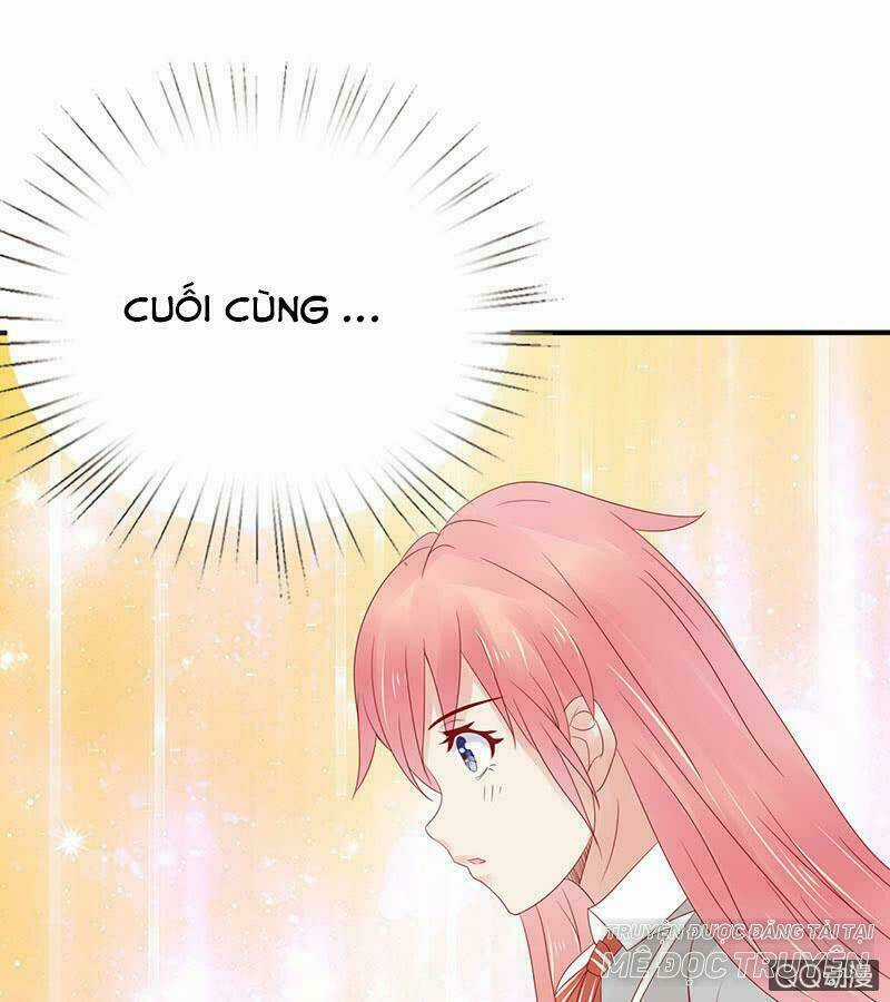 Băng Sơn Học Trưởng Không Được Chọc Chapter 34.2 trang 26