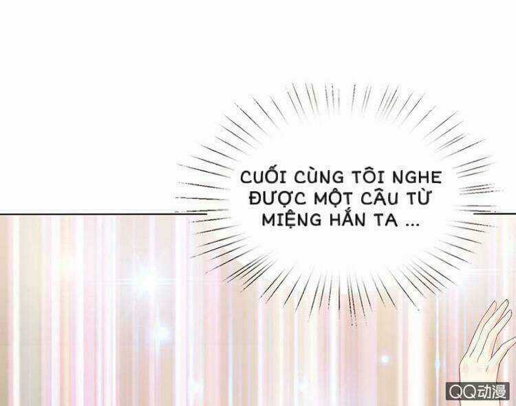 Băng Sơn Học Trưởng Không Được Chọc Chapter 34.2 trang 28