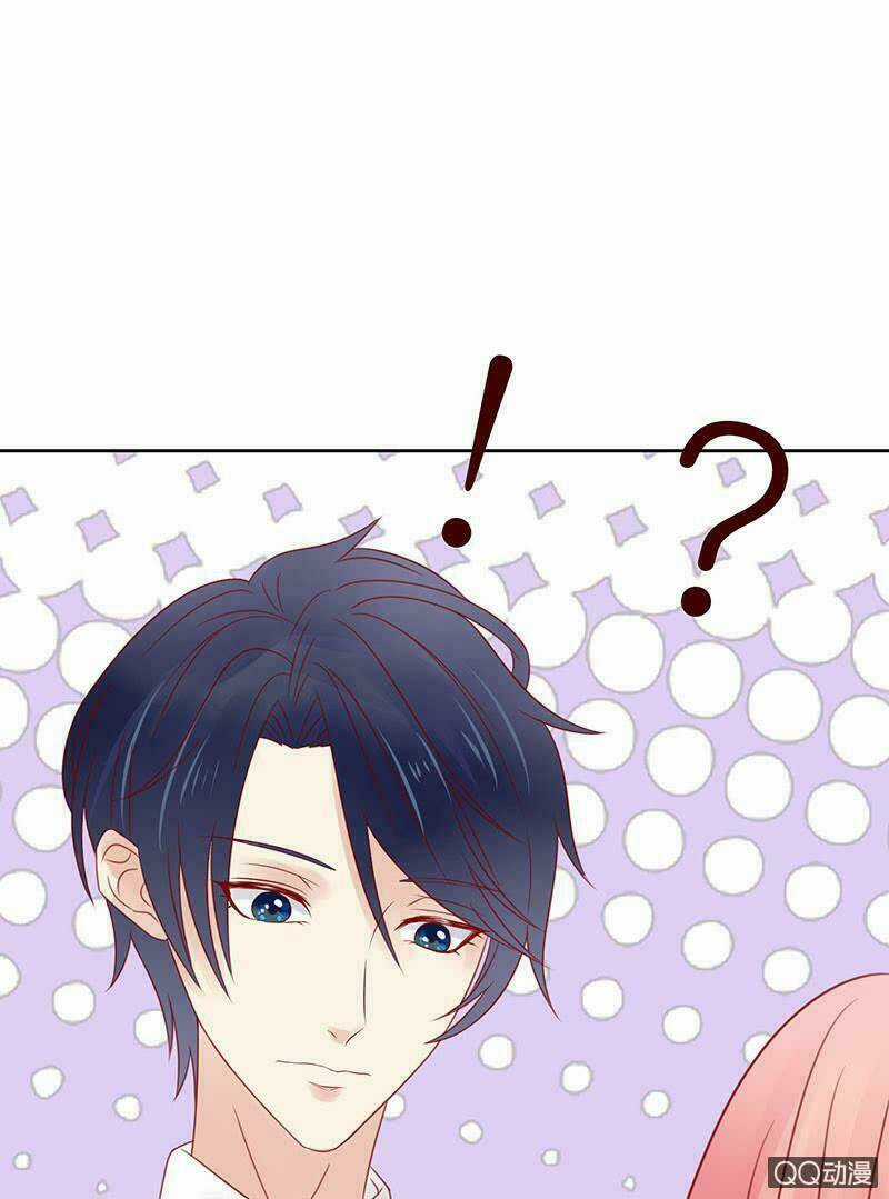 Băng Sơn Học Trưởng Không Được Chọc Chapter 34.2 trang 3