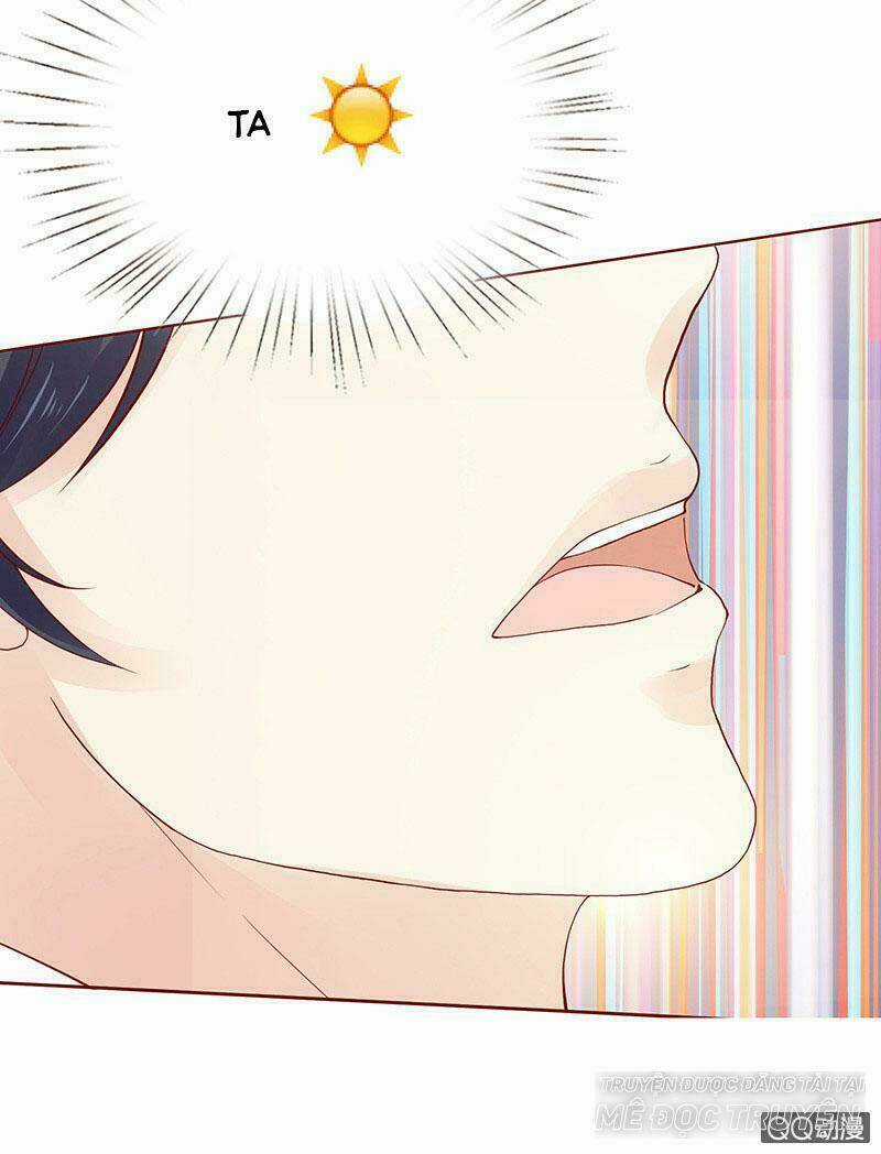 Băng Sơn Học Trưởng Không Được Chọc Chapter 34.2 trang 31