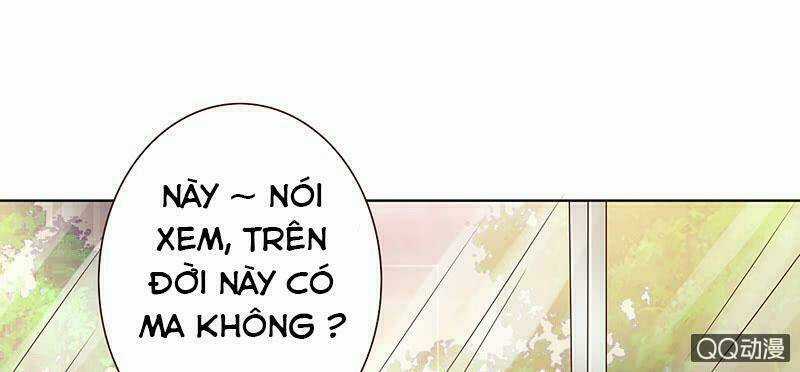 Băng Sơn Học Trưởng Không Được Chọc Chapter 34.2 trang 8