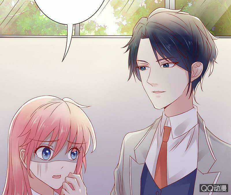 Băng Sơn Học Trưởng Không Được Chọc Chapter 34.2 trang 9