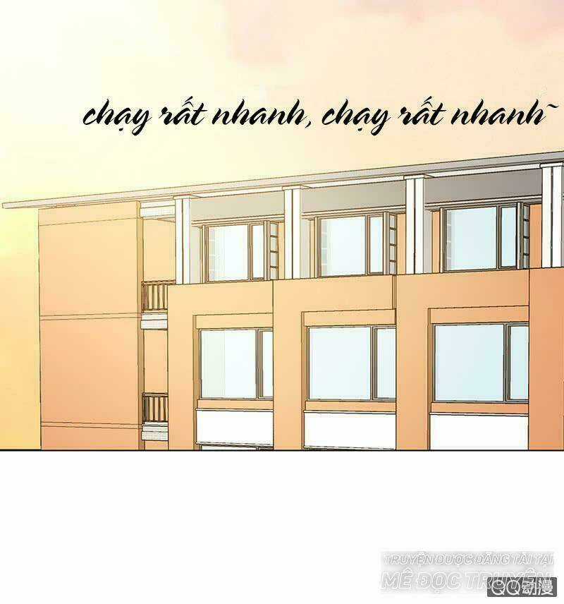 Băng Sơn Học Trưởng Không Được Chọc Chapter 35.1 trang 10