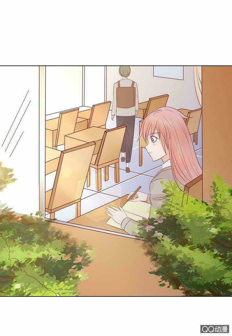 Băng Sơn Học Trưởng Không Được Chọc Chapter 35.1 trang 11