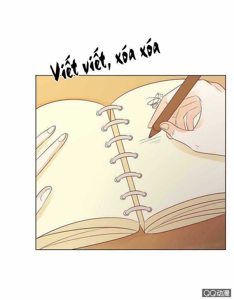 Băng Sơn Học Trưởng Không Được Chọc Chapter 35.1 trang 12