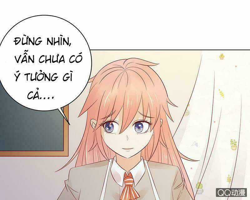 Băng Sơn Học Trưởng Không Được Chọc Chapter 35.1 trang 17