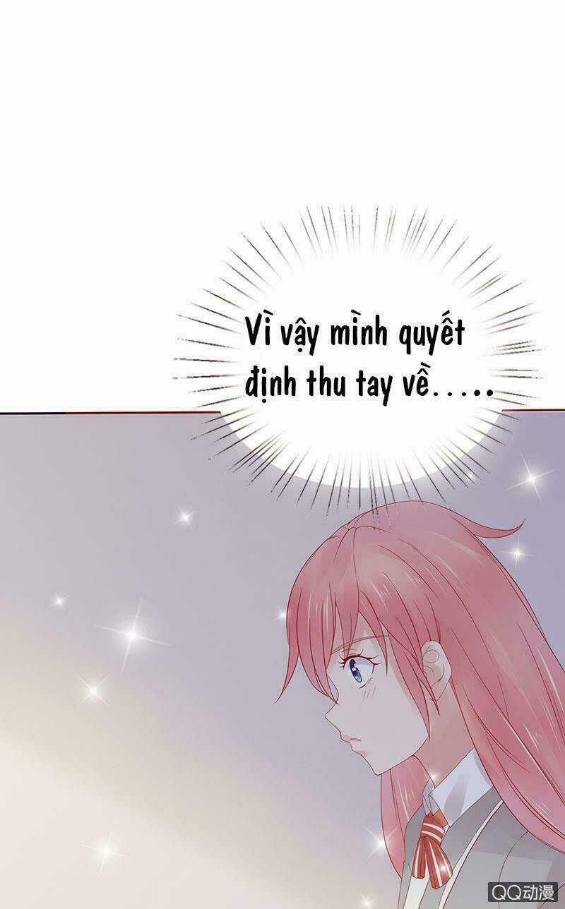 Băng Sơn Học Trưởng Không Được Chọc Chapter 35.1 trang 2