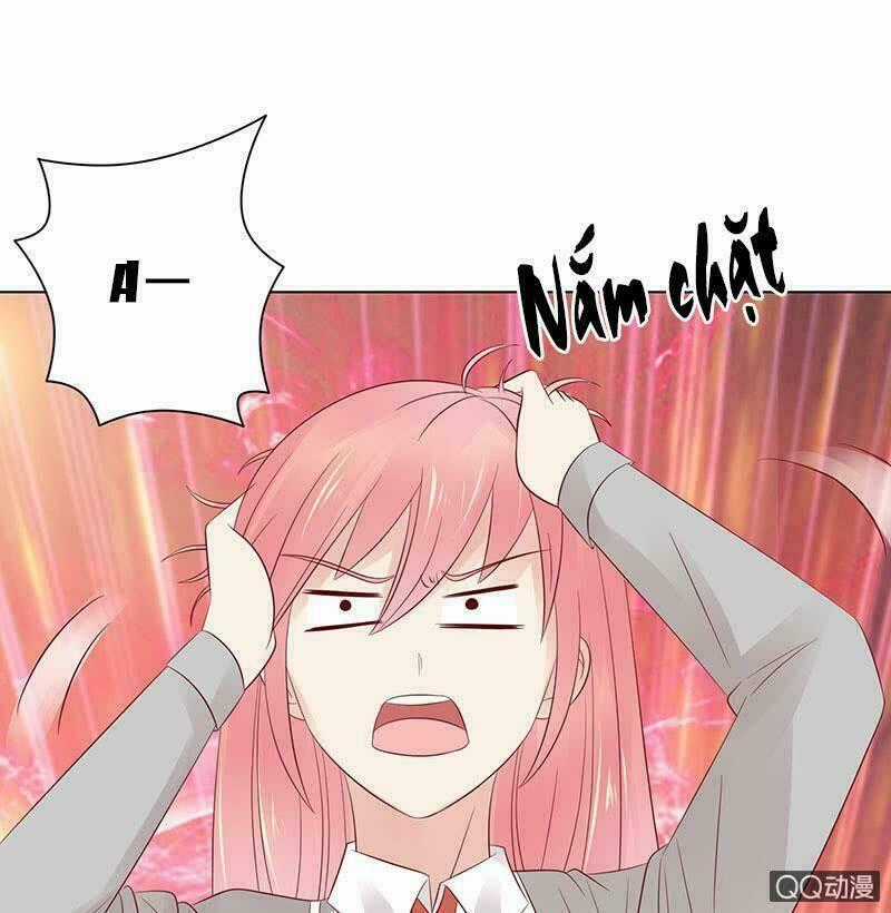 Băng Sơn Học Trưởng Không Được Chọc Chapter 35.1 trang 23