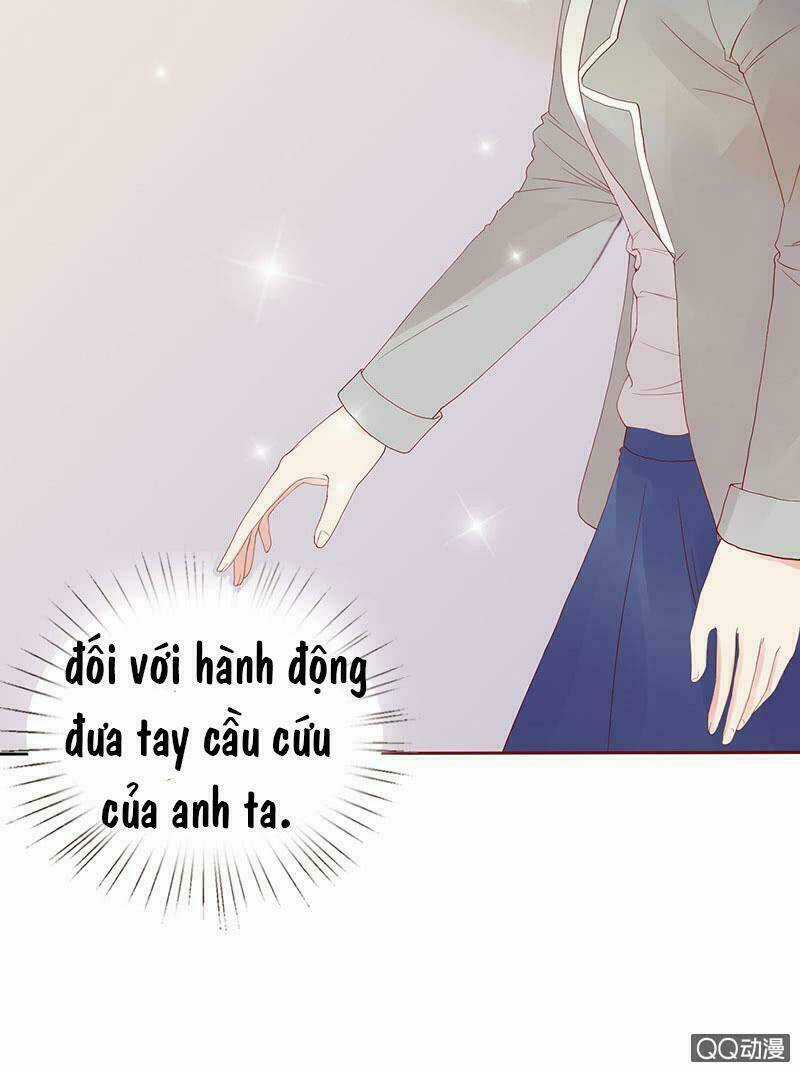 Băng Sơn Học Trưởng Không Được Chọc Chapter 35.1 trang 3