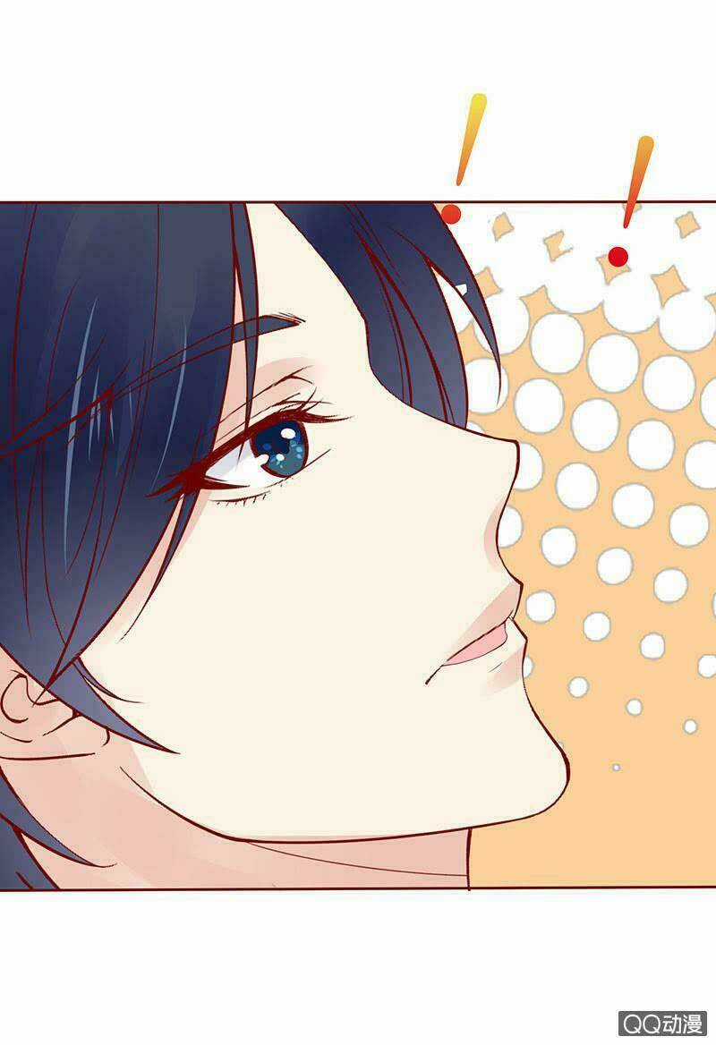 Băng Sơn Học Trưởng Không Được Chọc Chapter 35.1 trang 4